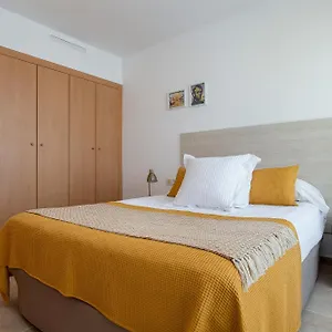 Nido 110 Garbi , Rosas España