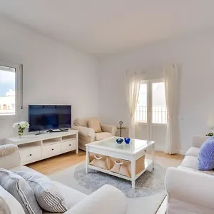 Faro Family By Cadiz4rentals , Cádiz España