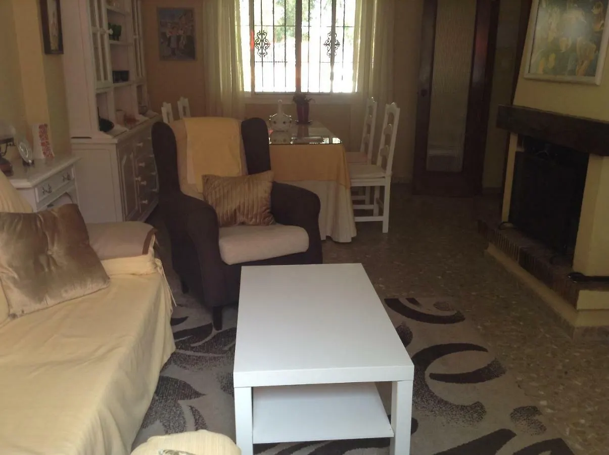 Villa Valdelagrana Fantastica Para Familias Cádiz 0*,  Spanyolország