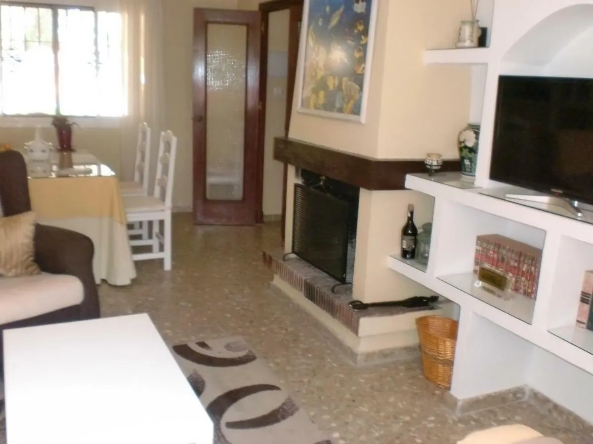 Villa Valdelagrana Fantastica Para Familias Cadiz Holiday home