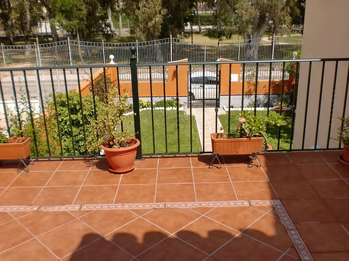 Villa Valdelagrana Fantastica Para Familias Cádiz 0*,
