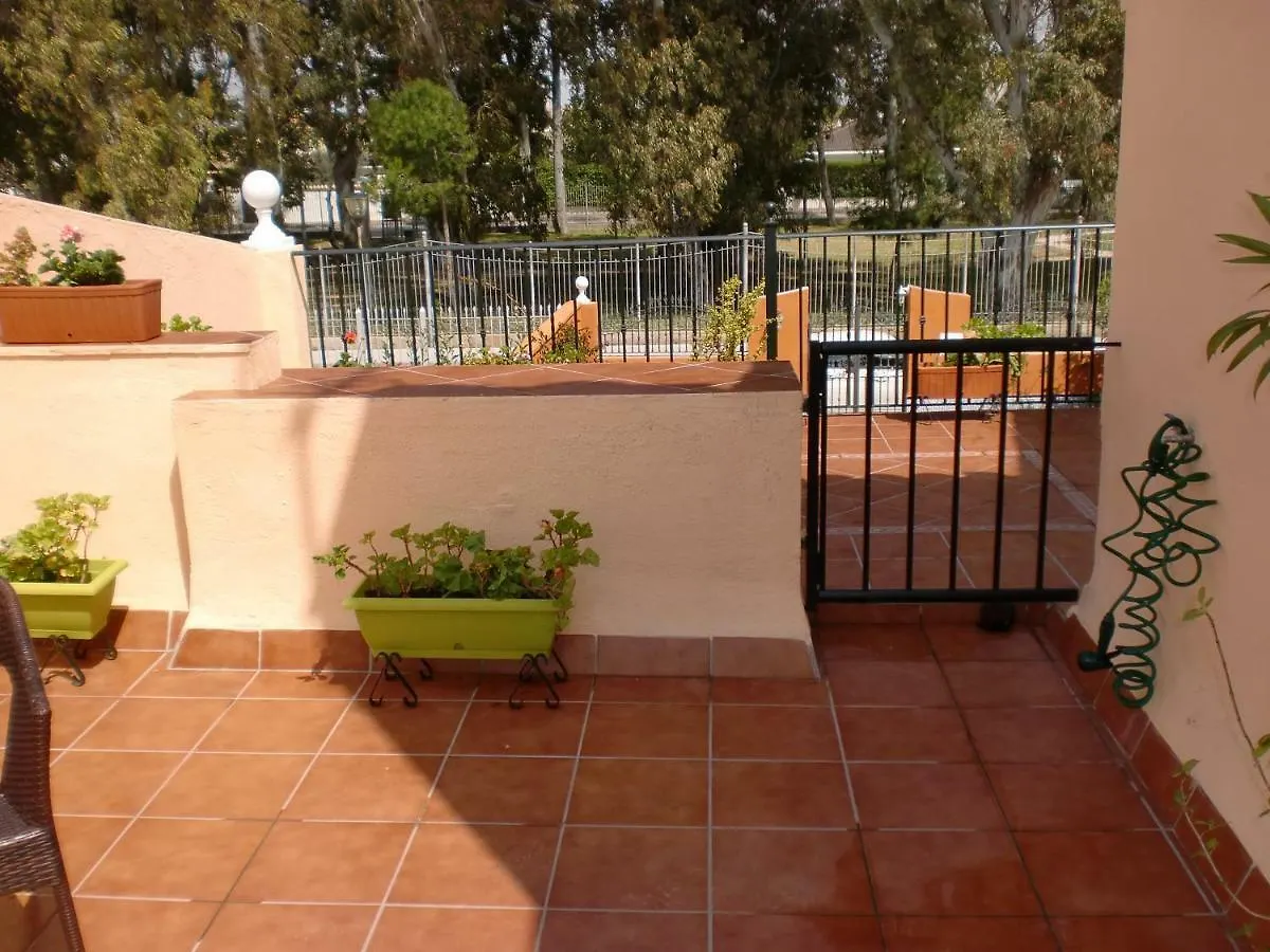 Villa Valdelagrana Fantastica Para Familias Cádiz