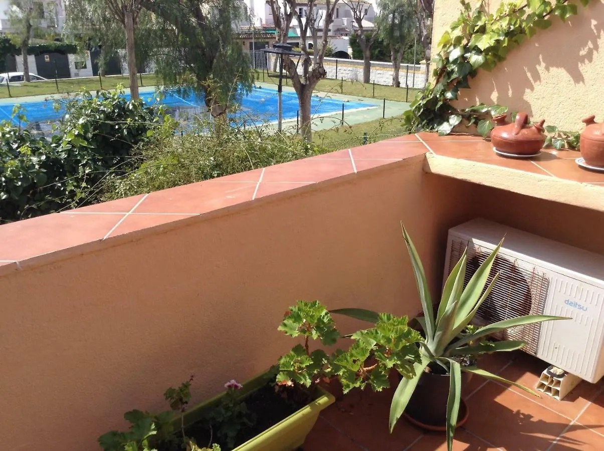 Villa Valdelagrana Fantastica Para Familias Cádiz Nyaraló