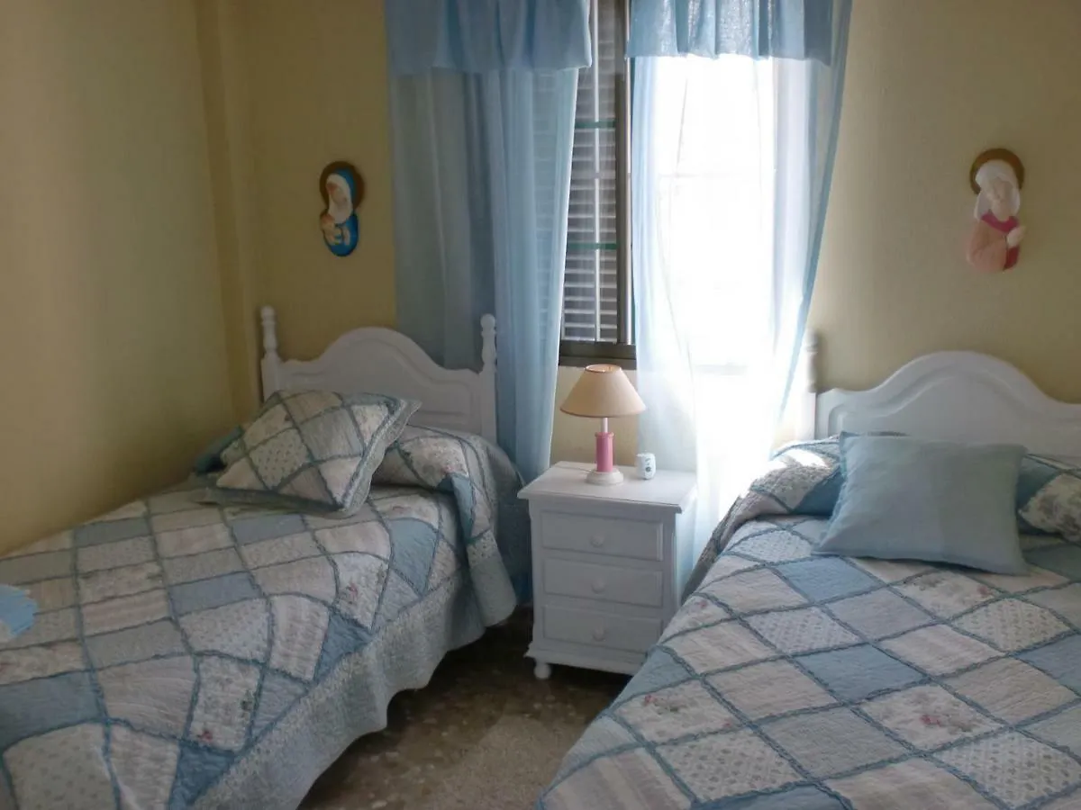 Nyaraló Villa Valdelagrana Fantastica Para Familias Cádiz