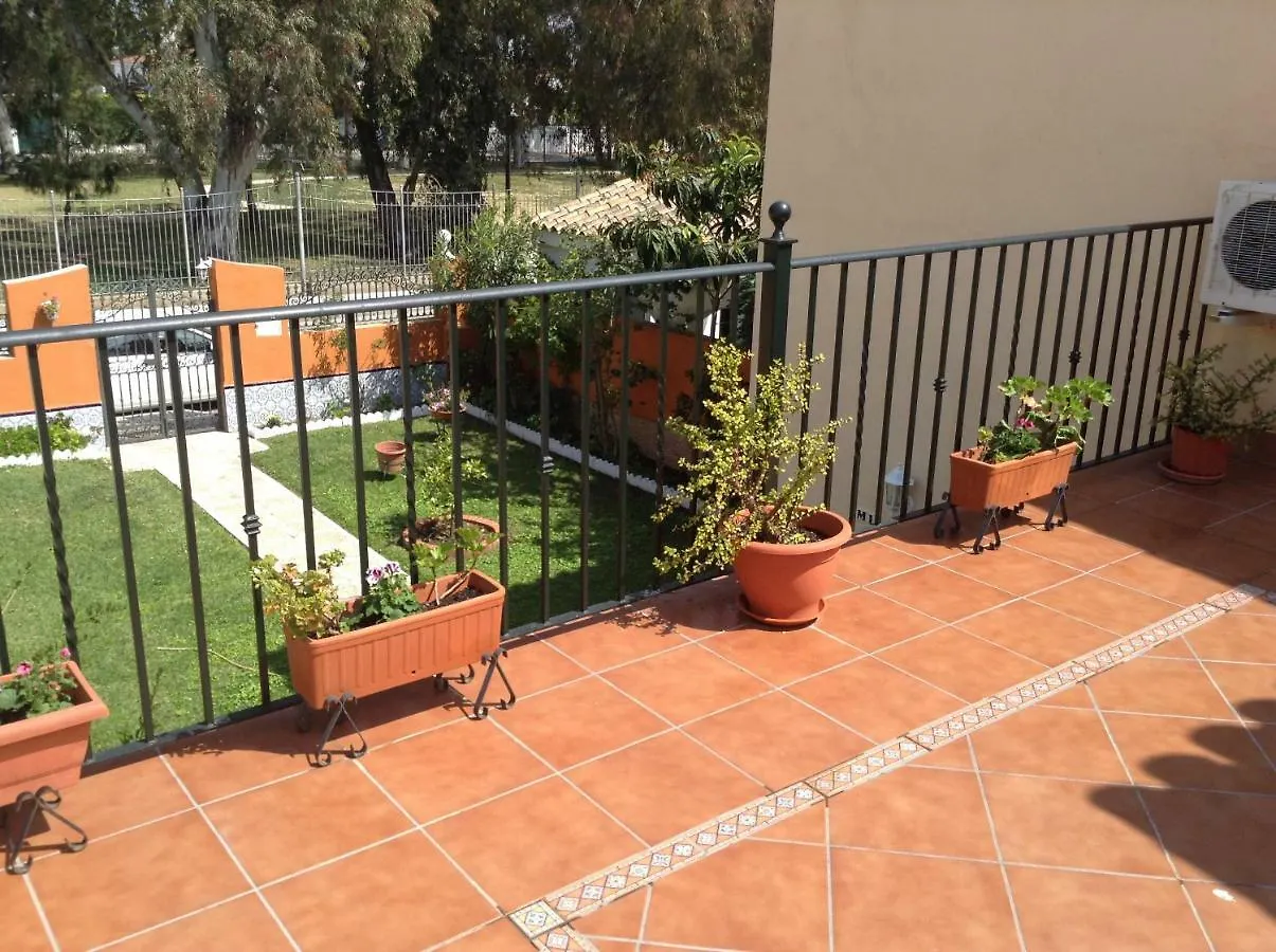 Nyaraló Villa Valdelagrana Fantastica Para Familias Cádiz