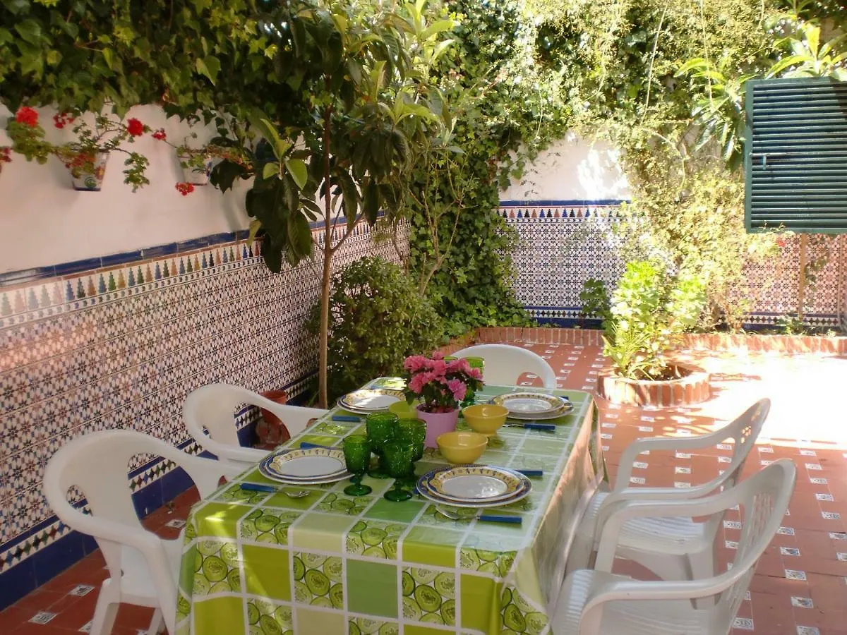 Villa Valdelagrana Fantastica Para Familias Cadiz Spain