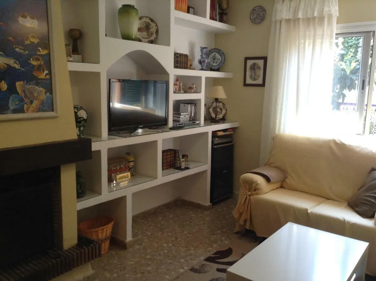 Villa Valdelagrana Fantastica Para Familias Cádiz 0*,