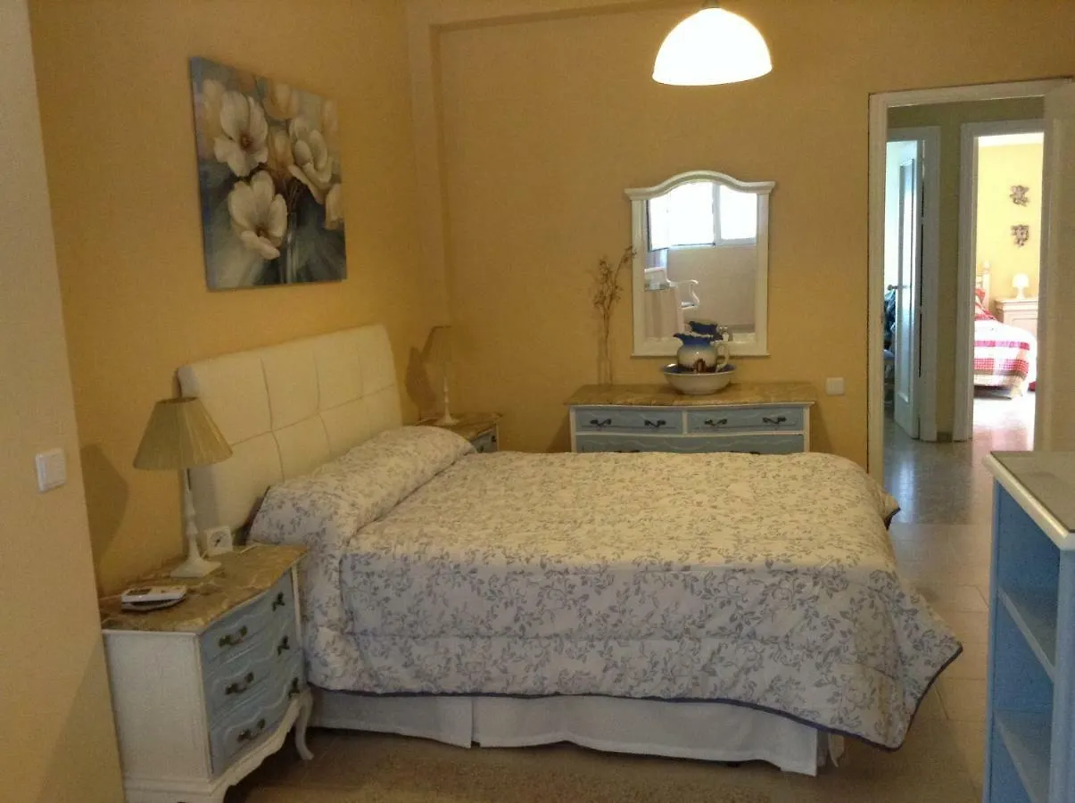 Villa Valdelagrana Fantastica Para Familias Cádiz Nyaraló