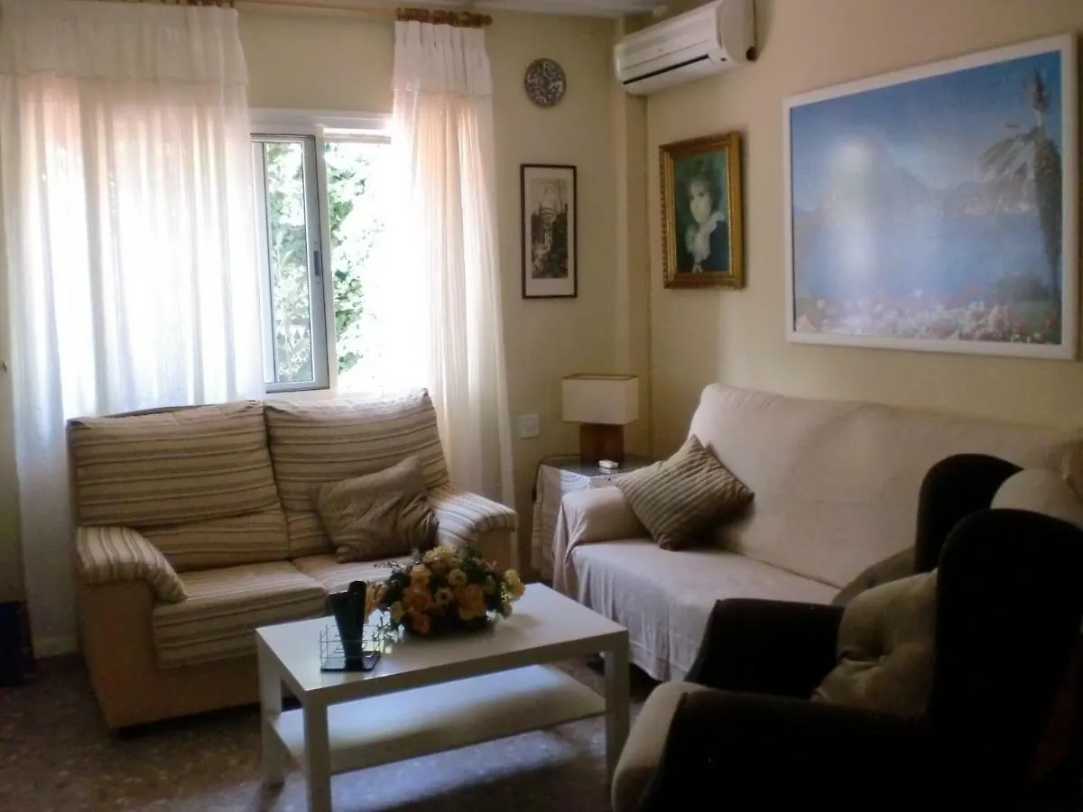 Villa Valdelagrana Fantastica Para Familias Cádiz Spanyolország