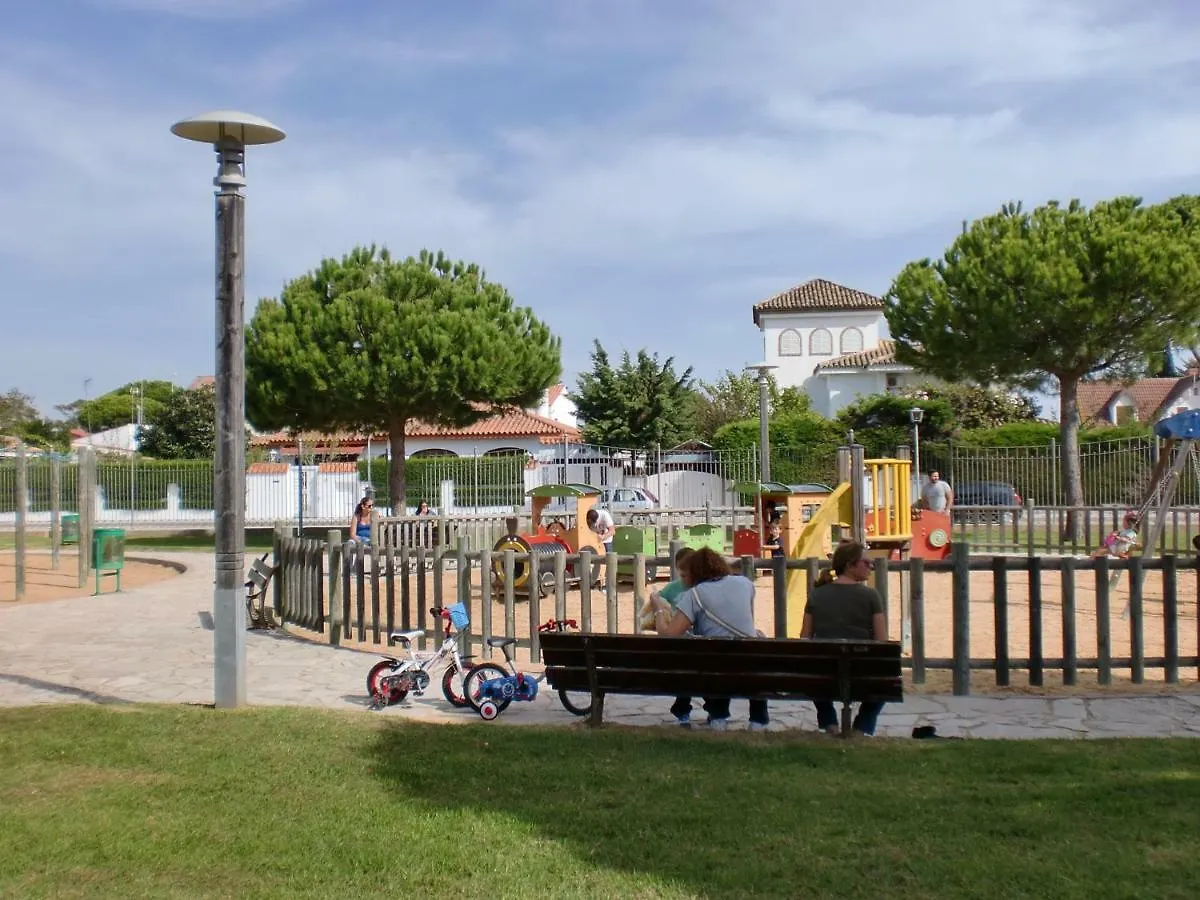 Villa Valdelagrana Fantastica Para Familias Cadiz Holiday home