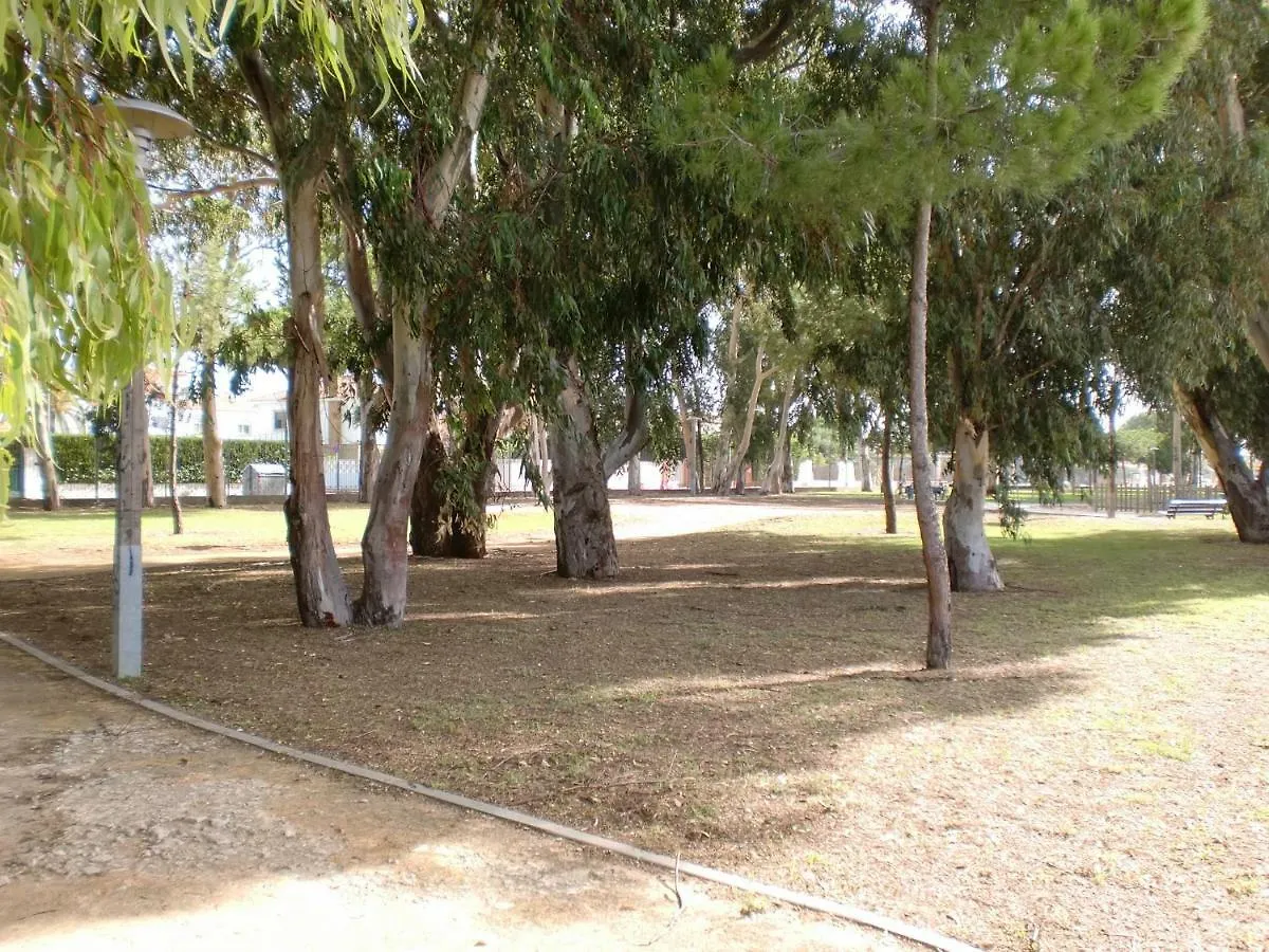 Villa Valdelagrana Fantastica Para Familias Cádiz