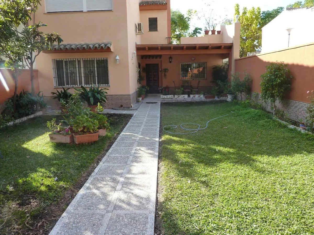 Nyaraló Villa Valdelagrana Fantastica Para Familias Cádiz