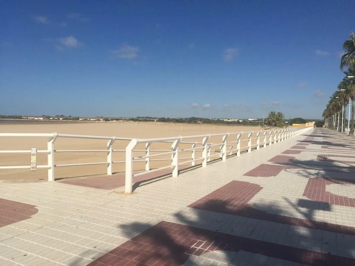 Villa Valdelagrana Fantastica Para Familias Cadiz Spain