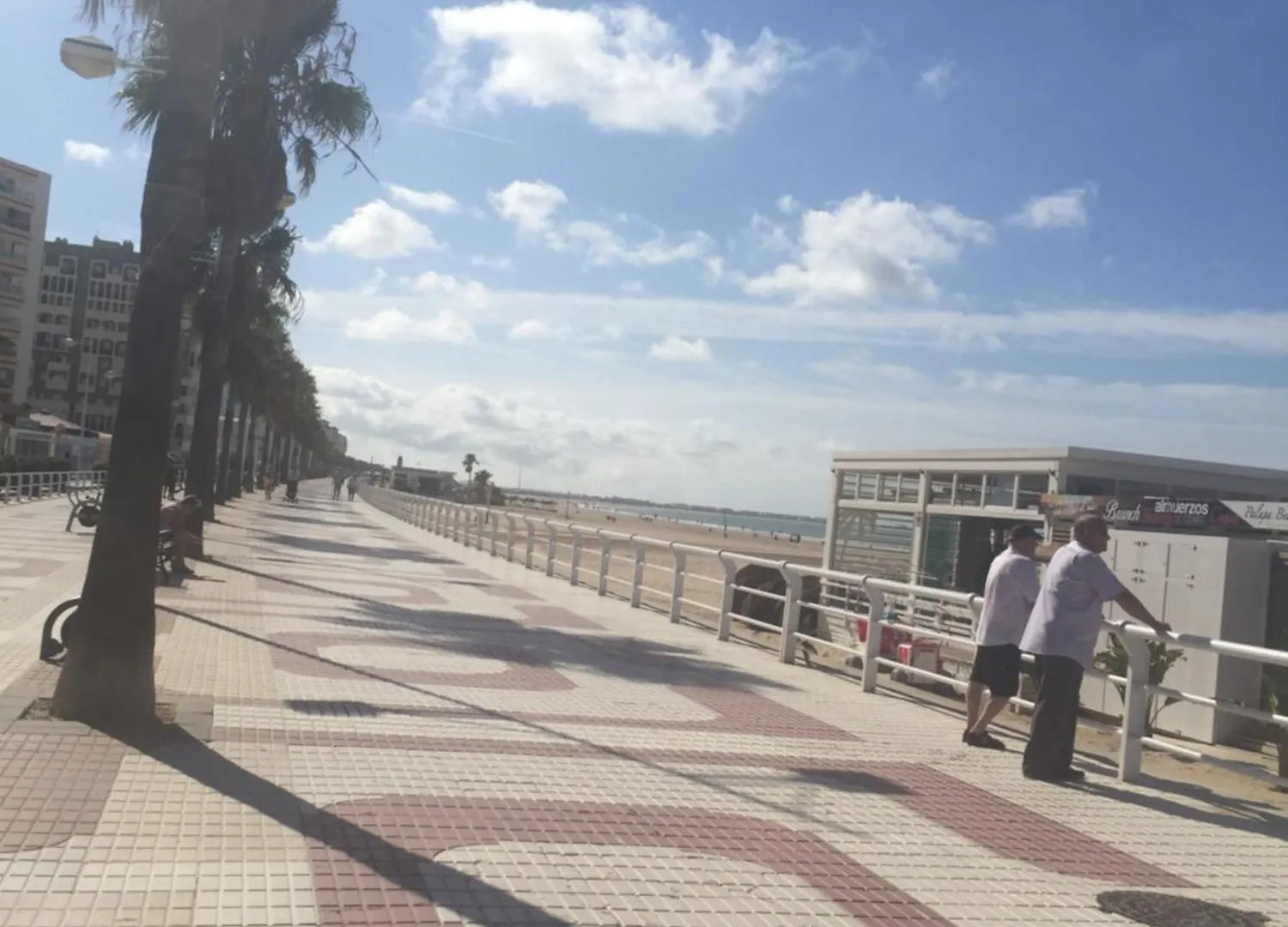 Nyaraló Villa Valdelagrana Fantastica Para Familias Cádiz