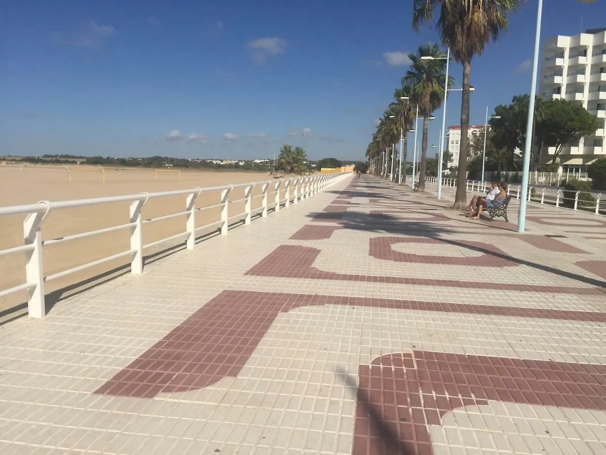 Villa Valdelagrana Fantastica Para Familias Cadiz Holiday home