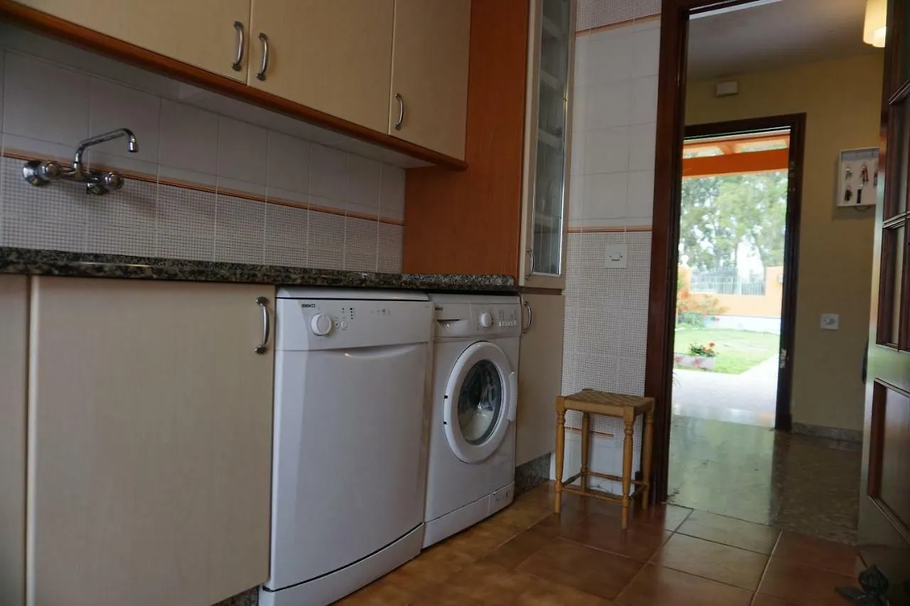 Villa Valdelagrana Fantastica Para Familias Cádiz Nyaraló