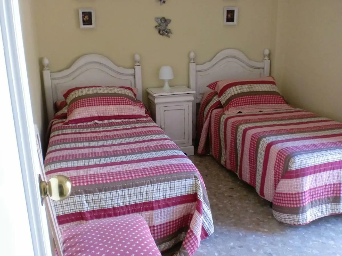 Holiday home Villa Valdelagrana Fantastica Para Familias Cadiz Spain