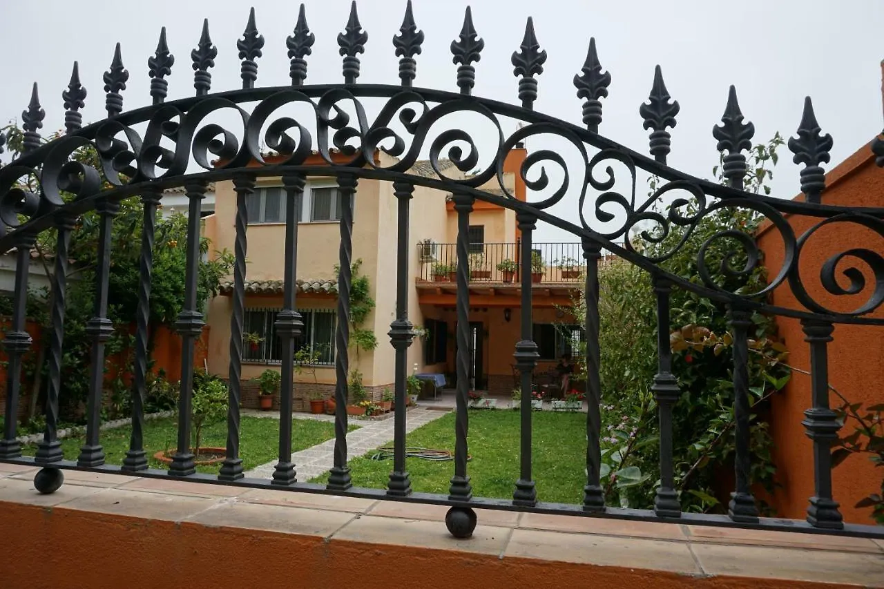 Nyaraló Villa Valdelagrana Fantastica Para Familias Cádiz
