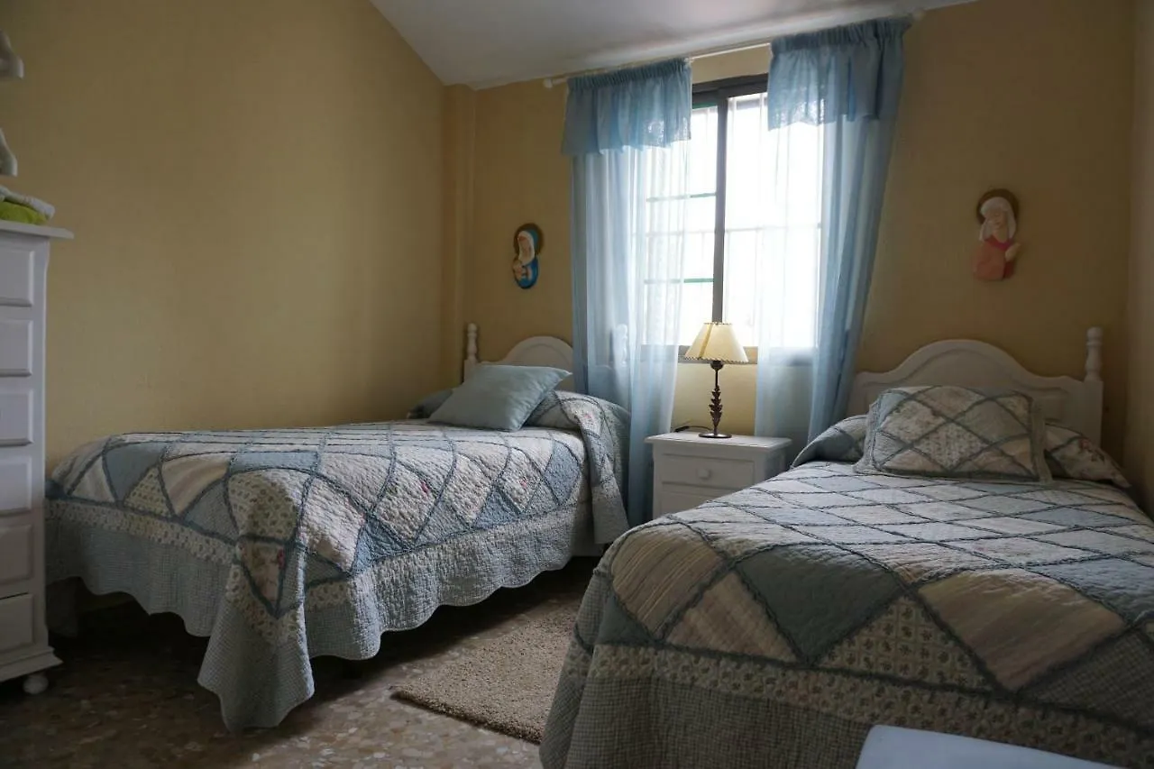 Villa Valdelagrana Fantastica Para Familias Cádiz Nyaraló