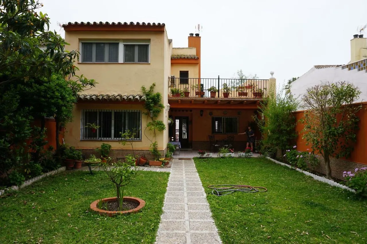 Nyaraló Villa Valdelagrana Fantastica Para Familias Cádiz Spanyolország