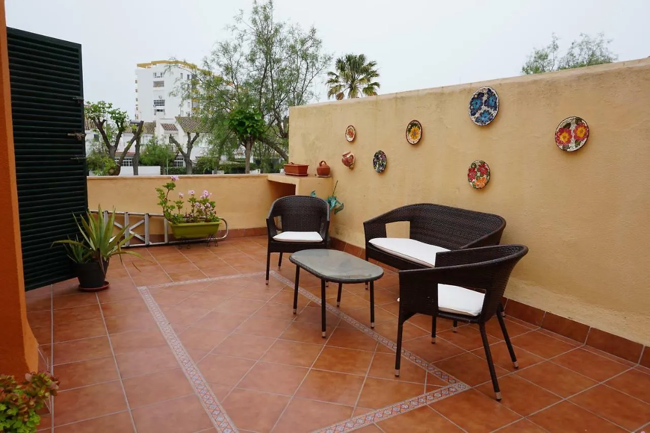 Villa Valdelagrana Fantastica Para Familias Cádiz 0*,  Spanyolország