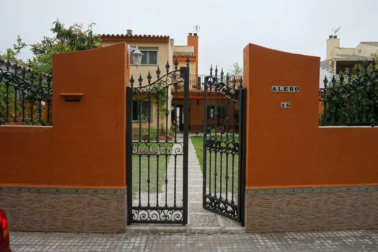 Villa Valdelagrana Fantastica Para Familias Cadiz Holiday home