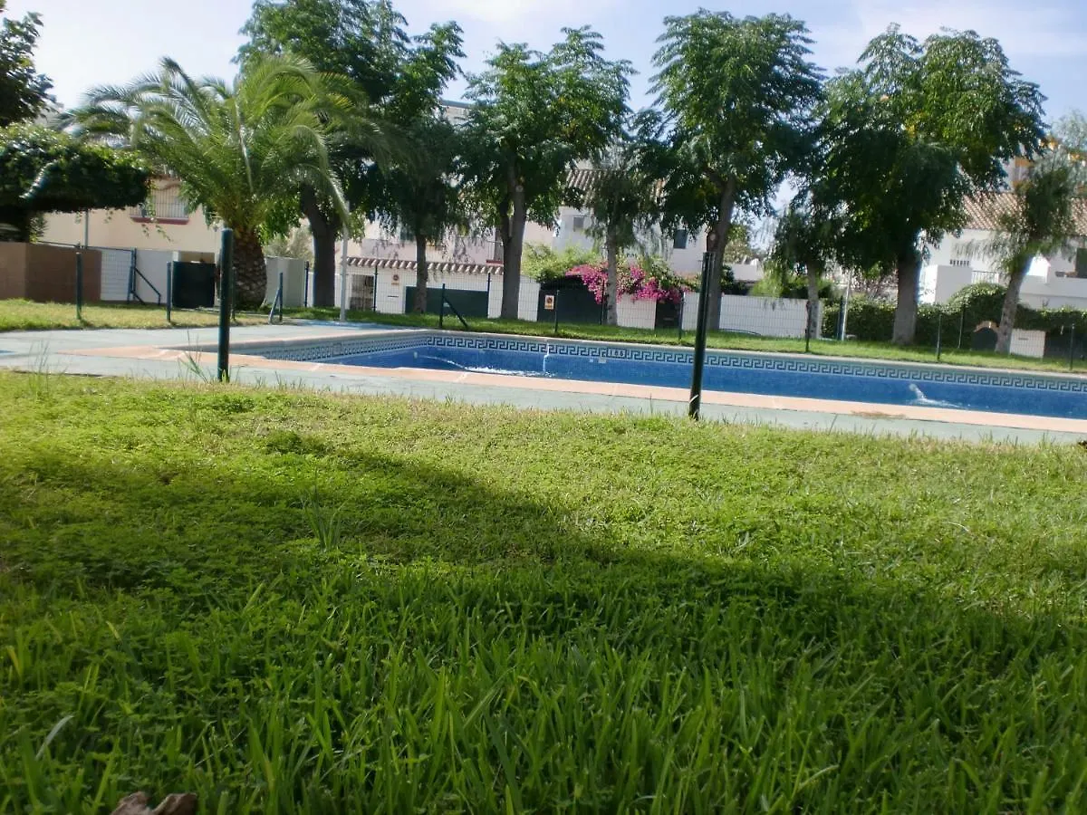 Villa Valdelagrana Fantastica Para Familias Cádiz Spanyolország